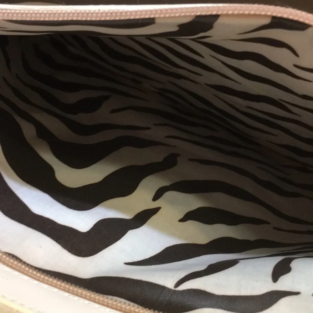 Melissa Odabash large tote